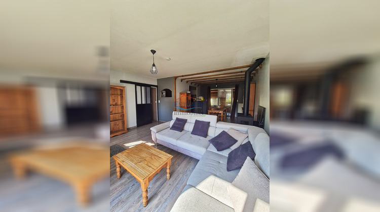 Ma-Cabane - Vente Maison Savenay, 114 m²