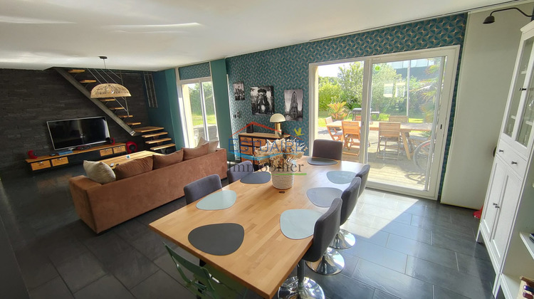 Ma-Cabane - Vente Maison Savenay, 137 m²