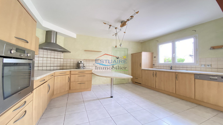 Ma-Cabane - Vente Maison Savenay, 135 m²