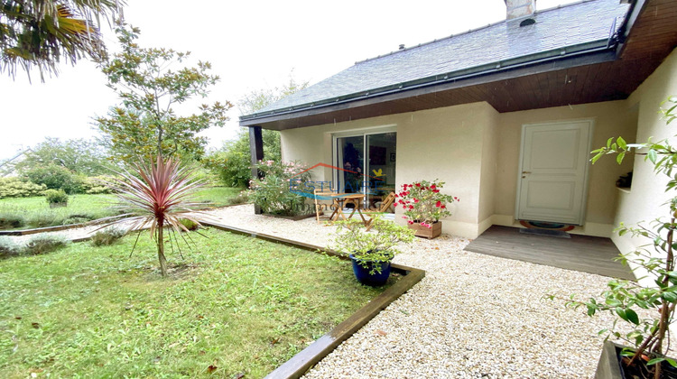 Ma-Cabane - Vente Maison Savenay, 159 m²