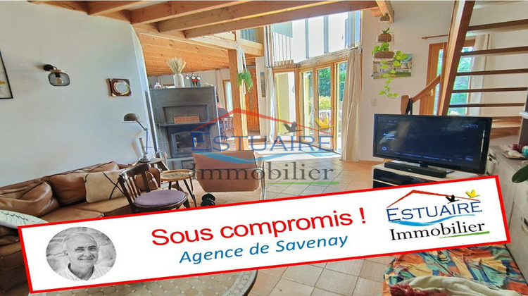 Ma-Cabane - Vente Maison Savenay, 147 m²