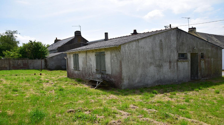 Ma-Cabane - Vente Maison SAVENAY, 72 m²