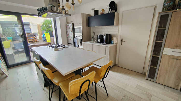 Ma-Cabane - Vente Maison Savenay, 140 m²