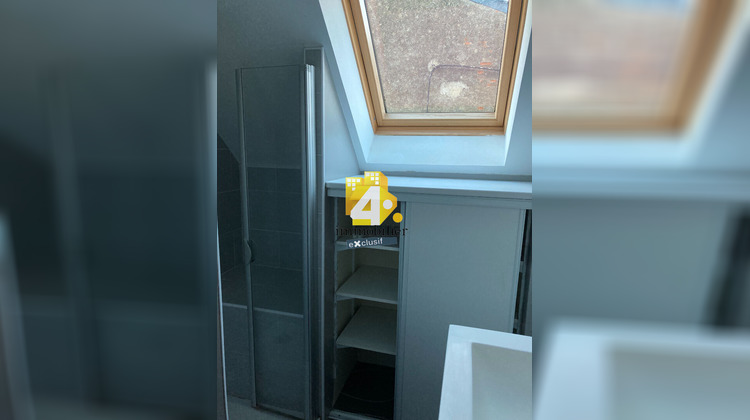 Ma-Cabane - Vente Maison SAVENAY, 53 m²