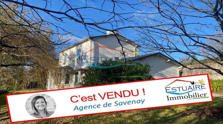 Ma-Cabane - Vente Maison Savenay, 153 m²