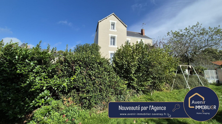 Ma-Cabane - Vente Maison Savenay, 249 m²