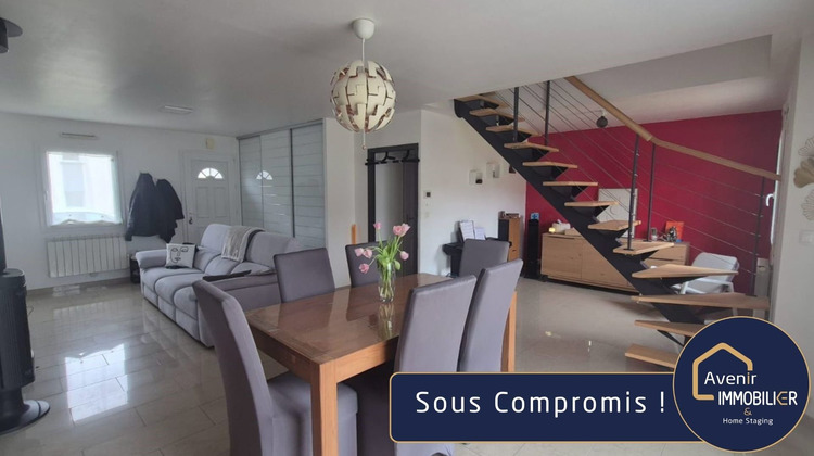 Ma-Cabane - Vente Maison Savenay, 122 m²