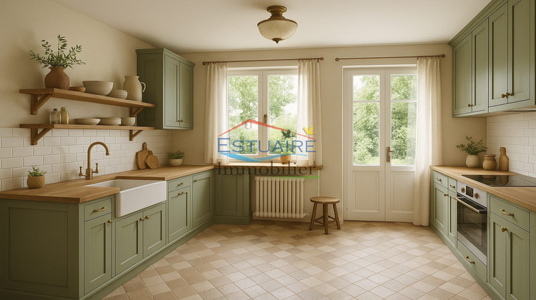 Ma-Cabane - Vente Maison Savenay, 126 m²