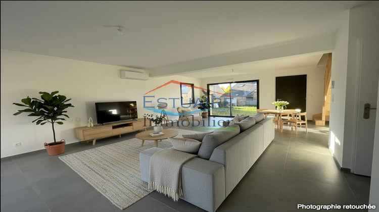 Ma-Cabane - Vente Maison Savenay, 88 m²