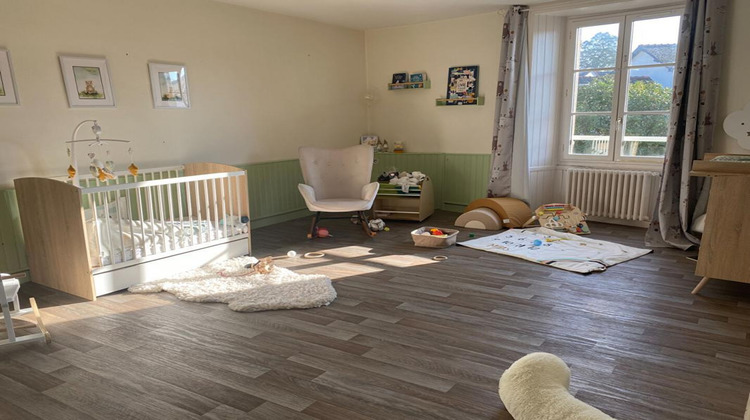 Ma-Cabane - Vente Maison SAVENAY, 135 m²