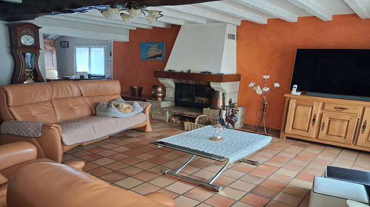 Ma-Cabane - Vente Maison SAVENAY, 141 m²