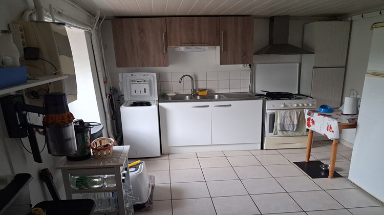 Ma-Cabane - Vente Maison SAVENAY, 141 m²