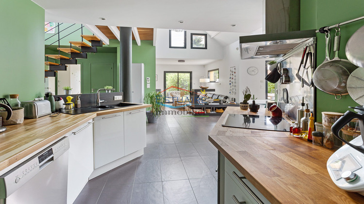 Ma-Cabane - Vente Maison Savenay, 131 m²