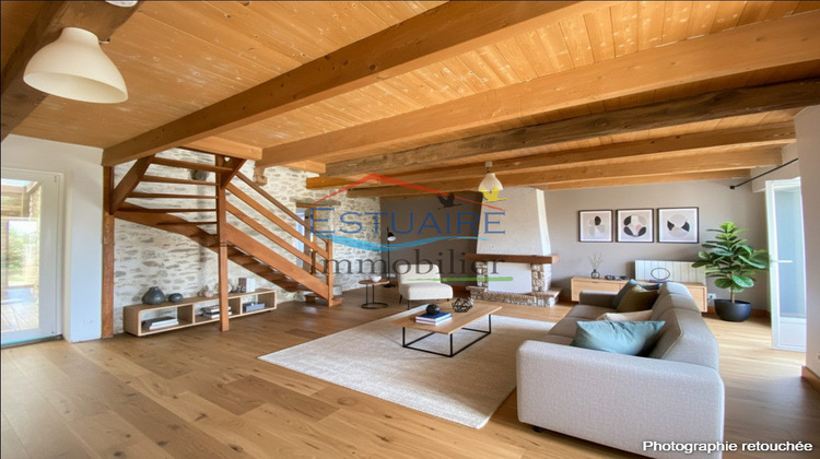 Ma-Cabane - Vente Maison Savenay, 104 m²