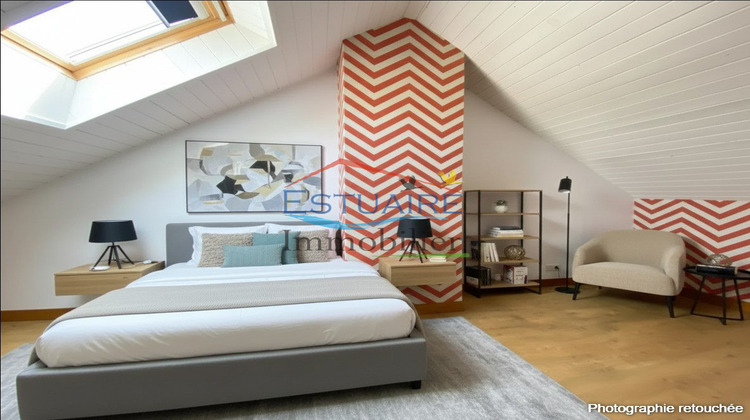 Ma-Cabane - Vente Maison Savenay, 104 m²