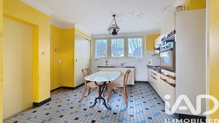 Ma-Cabane - Vente Maison Savenay, 90 m²