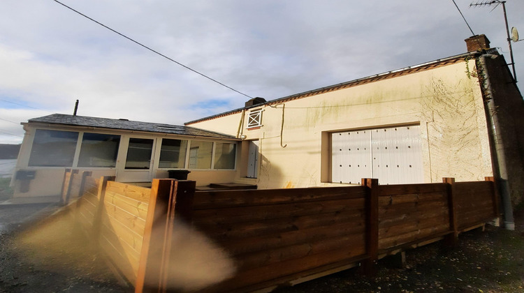 Ma-Cabane - Vente Maison Savenay, 104 m²