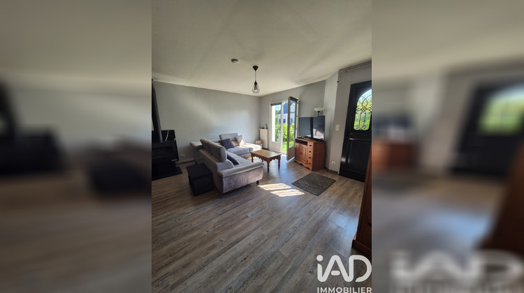 Ma-Cabane - Vente Maison Savenay, 114 m²