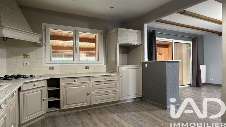 Ma-Cabane - Vente Maison Savenay, 114 m²