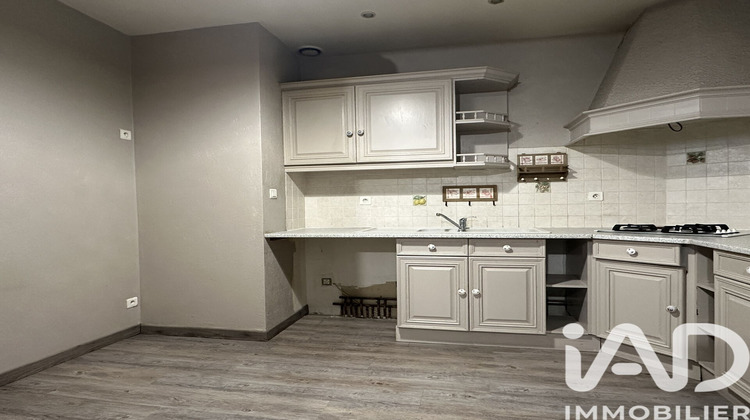 Ma-Cabane - Vente Maison Savenay, 114 m²