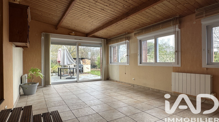 Ma-Cabane - Vente Maison Savenay, 114 m²
