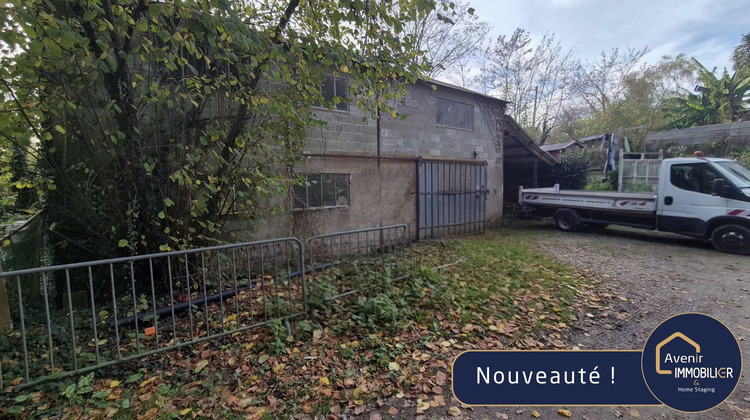 Ma-Cabane - Vente Maison Savenay, 1009 m²