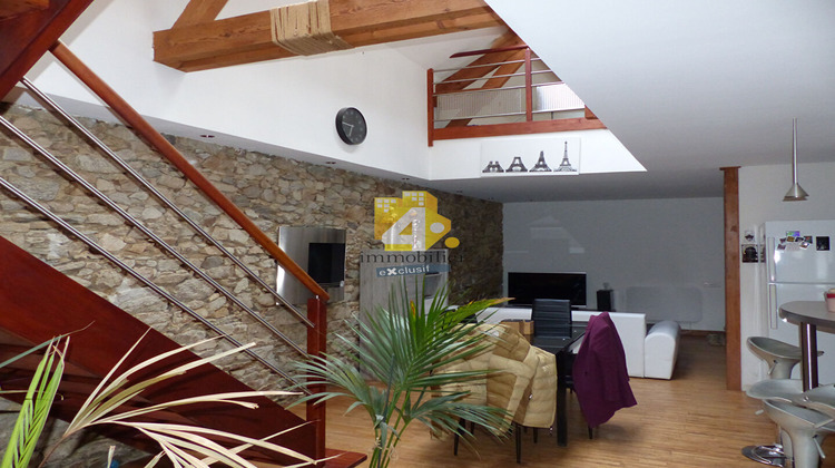 Ma-Cabane - Vente Maison SAVENAY, 100 m²