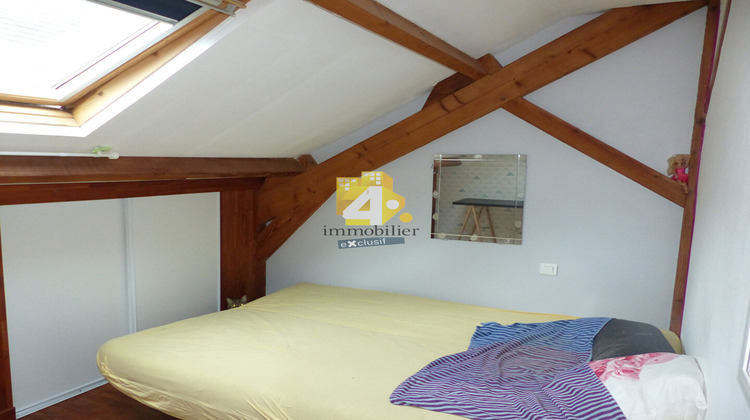 Ma-Cabane - Vente Maison SAVENAY, 100 m²