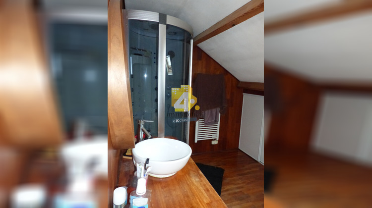 Ma-Cabane - Vente Maison SAVENAY, 100 m²