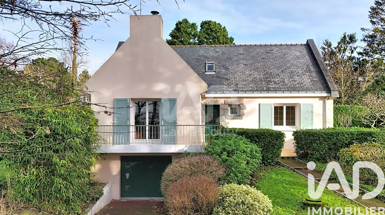 Ma-Cabane - Vente Maison Savenay, 125 m²