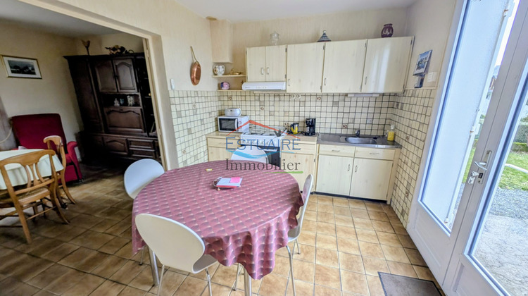 Ma-Cabane - Vente Maison Savenay, 81 m²