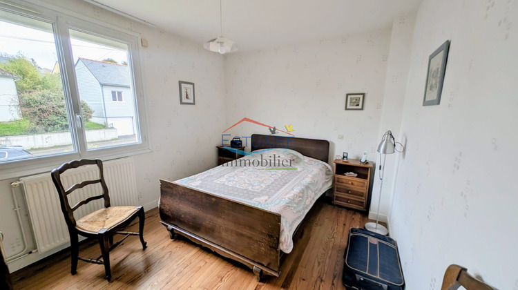 Ma-Cabane - Vente Maison Savenay, 81 m²