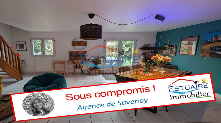 Ma-Cabane - Vente Maison Savenay, 103 m²