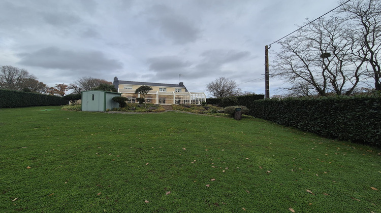 Ma-Cabane - Vente Maison Savenay, 141 m²