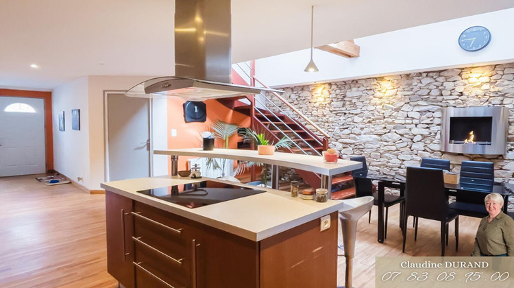 Ma-Cabane - Vente Maison SAVENAY, 97 m²