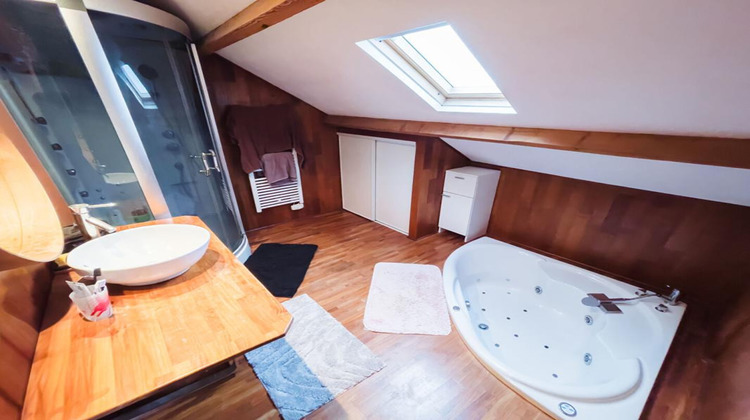 Ma-Cabane - Vente Maison SAVENAY, 97 m²