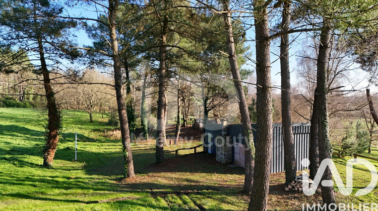 Ma-Cabane - Vente Maison Savenay, 140 m²