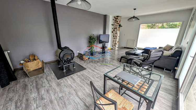 Ma-Cabane - Vente Maison Savenay, 206 m²