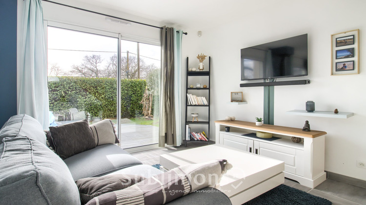 Ma-Cabane - Vente Maison Savenay, 124 m²