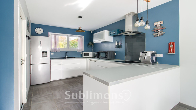 Ma-Cabane - Vente Maison Savenay, 124 m²