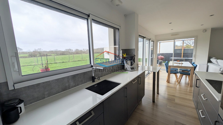 Ma-Cabane - Vente Maison Savenay, 94 m²