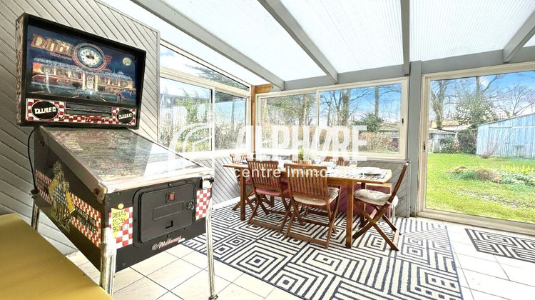 Ma-Cabane - Vente Maison SAVENAY, 144 m²