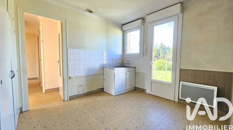 Ma-Cabane - Vente Maison Savenay, 68 m²