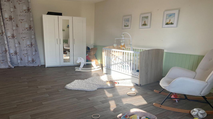 Ma-Cabane - Vente Maison SAVENAY, 135 m²