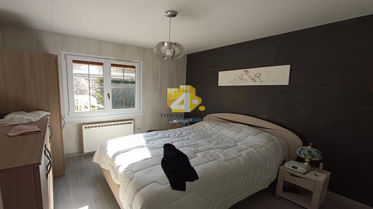 Ma-Cabane - Vente Maison SAVENAY, 140 m²