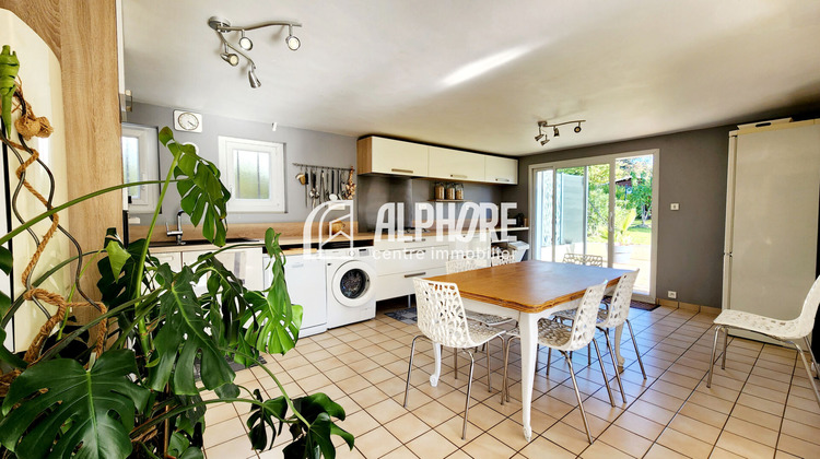 Ma-Cabane - Vente Maison SAVENAY, 166 m²