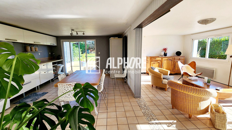 Ma-Cabane - Vente Maison SAVENAY, 166 m²