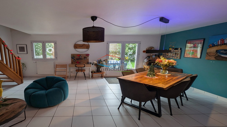 Ma-Cabane - Vente Maison Savenay, 103 m²