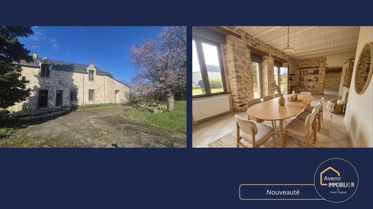 Ma-Cabane - Vente Maison Savenay, 143 m²