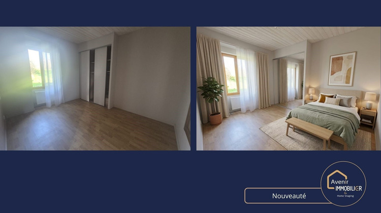 Ma-Cabane - Vente Maison Savenay, 143 m²